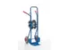 diable monte-escaliers,3 étoiles,force 150kg,pelle lxP 300x225mm
