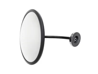 Observatiespiegel Ø 300Mm Spiegel Acrylglas Met Zwanenhals-Houder - 3