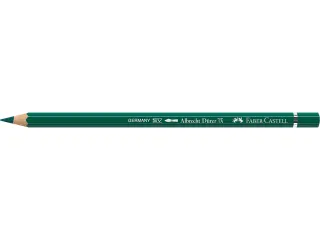 Faber Castell Albrecht Durer Aquarel Potlood 159 Hooker's Groen - 9