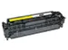 Cartouche toner Quantore pour HP CC532A 304A jaune
