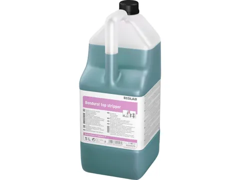 Bendurol Top Stripper Vloer 2x5 Liter