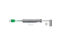 ETI 123-028 Heavy Duty haakse oppervlakte temperatuursonde
