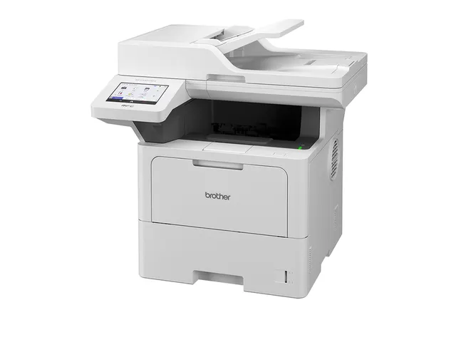 Multifunctional Laser printer Brother MFC-L6710DW