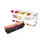 Tonercartridge OWA alternatief tbv HP CE743A rood