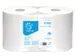 Papernet Toiletpapier 401849 Maxi Jumbo Pure 2-Laags 1180 vel