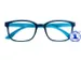 Leesbril I Need You +2.00 dpt Relax blauw-lichtblauw