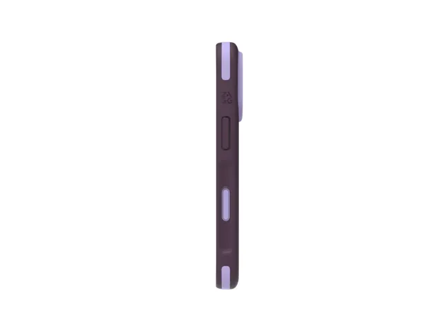ZAGG Sedona Snap Kickstand, Hoes, Apple, iPhone 17 Pro, 16 cm (6.3 inc