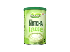 Thee Pickwick matcha latte pot 240 gram