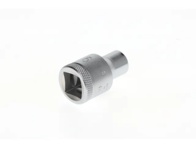 D 19 9 Steekbus 1/2 inch UD profiel 9mm