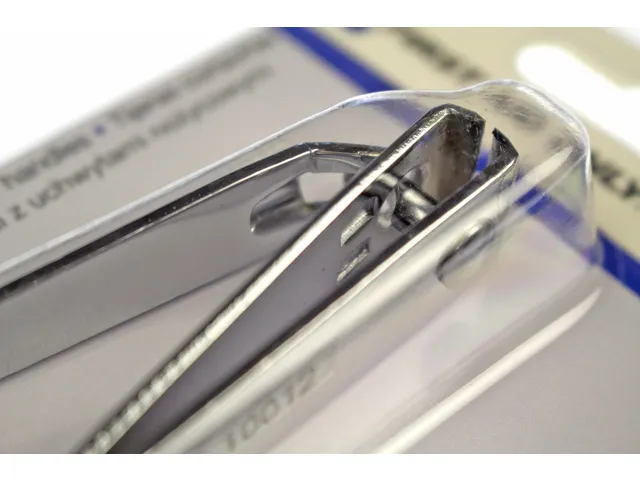 Nagelknipper First Aid Only