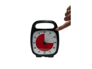 Time Timer plus black - 19
