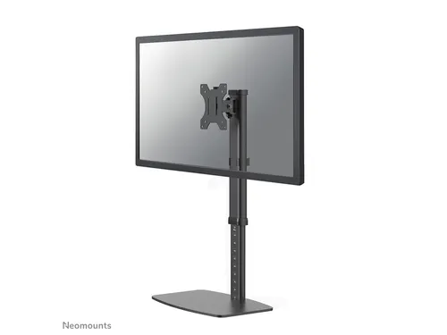 Monitorstandaard FPMA-D890 1 scherm op voet tot 30 inch Zwart