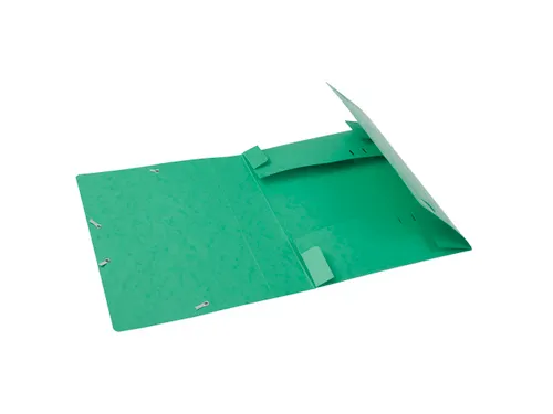 CARTOBOX glanskarton rug 60mm groen