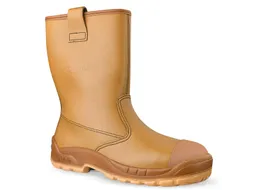 Jallatte Jalaska CAP veiligheidslaars S3 - 45
