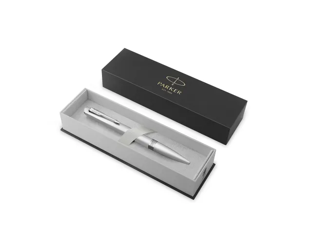 Balpen Parker Meridian chrome CT medium