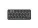 Logitech Pebble Keys 2 K380s Toetsenbord Graphite