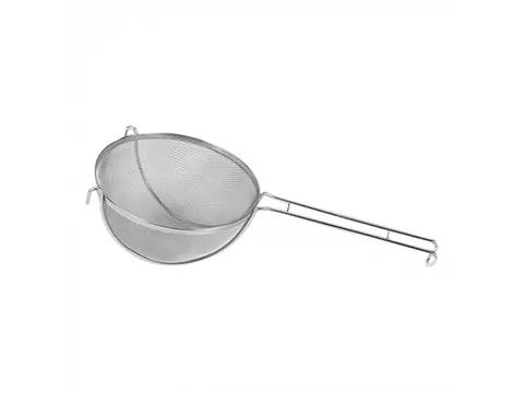 Emga opleg Bolzeef extra diep 19cm RVS 18/10