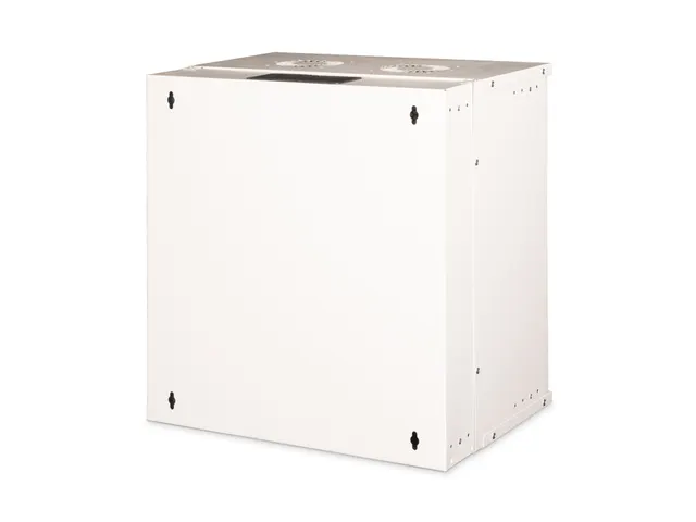 19 12U Serverkast DIGITUS SOHO Pro wandbehuizing