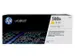 Tonercartridge HP CF362A 508A geel