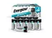 Max Plus C Batterij 1.5V Alkaline