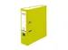 Ordner hfb PP A4 Veg an 8cm neongroen