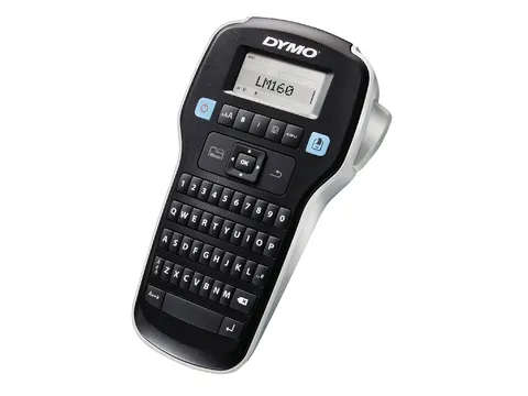 Labelprinter Dymo Labelmanager Lm 160 p Qwerty