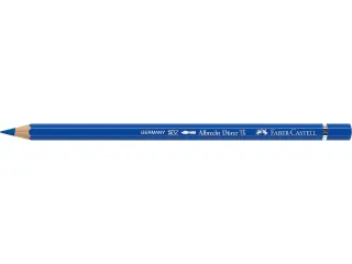 Faber Castell Albrecht Durer Aquarel Potlood 144 Kobaltblauw Groen - 8