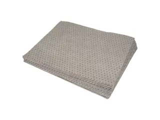 Absorptiedoeken P01000 40x50cm Grijs Industrie - 1
