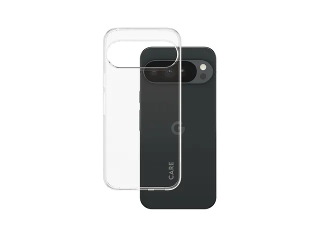 PanzerGlass CARE by X-Ray Case Google Pixel 11 Pro XL, Hoes, Goo
