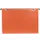 Orgarex Kori Verticale Hangmap 380mm V-Bodem Uniscope Oranje Folio