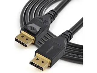 4m DisplayPort 1.4 Cable - 1