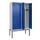PBM-locker,HxBxD 2120x1200x500mm,4vak,vak B 300mm,cil.-slot