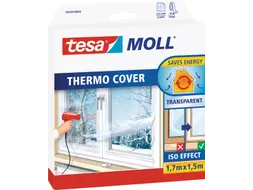 Moll thermo cover 25 m²