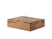 Ricoh Laser tonercollect bottle