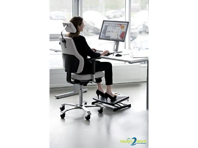 Voetensteun Score Pro 952 verstelbaar