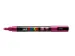 Verfstift Posca PC3M Fijne punt 0,9-1,3mm Fuchsia