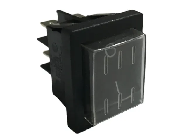 Schakelaar BA530 zuigmotor borstelmotor 9095667000