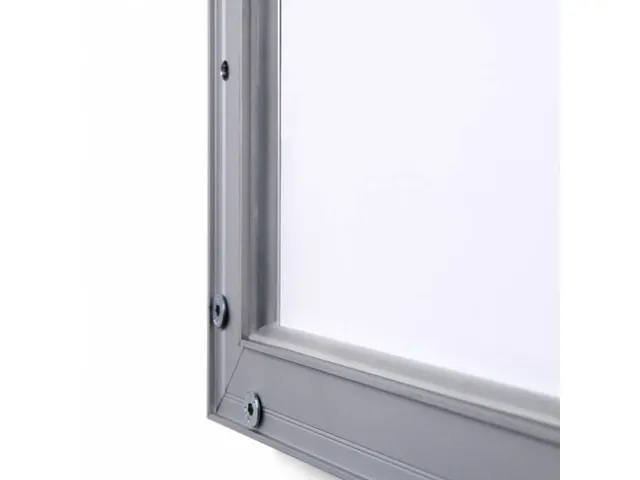 Kliklijst LED Verlicht Posterframe A2