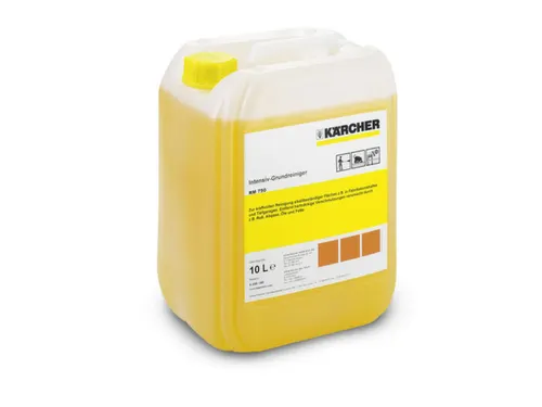 Intensiefreiniger,voor machinale reiniging van vloeren,10l jerrycan