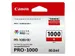 Inktcartridge Canon PFI-1000 rood