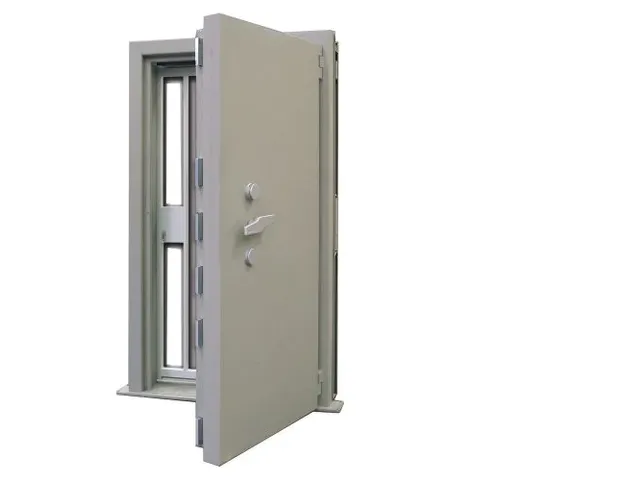 Kluisdeur I Wertheim AWT 085 1960x910x160mm