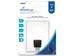 HDMI High Speed Hoek-adapter 90 graden