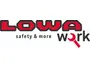 Lowa logo