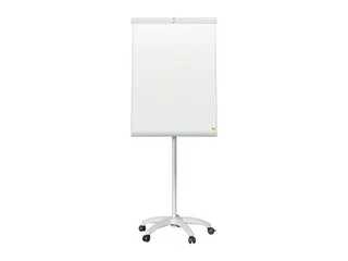 Flipover Nobo Premium Plus mobiel staal - 10