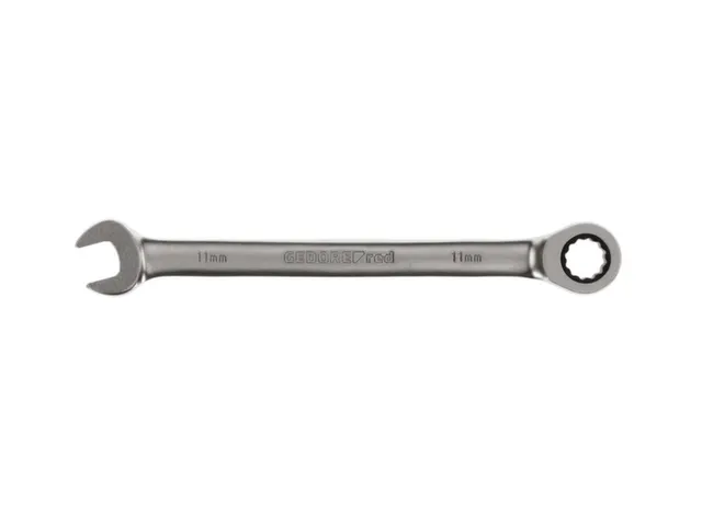 R07100110 Combinatiesleutel SW11mm 168mm