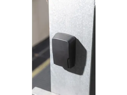 Master Lock Sleutelkastje 5430 Medium Zwart