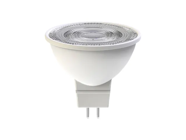 Ledlamp Integral MR16 2700K warm wit 2.7W 380lumen