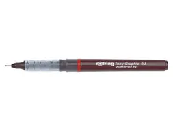 Fineliner rOtring Tikky Graphic 0.3mm