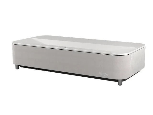 Epson Lifestudio Grand Plus EH-LS970W 4K Laser Beamer 4000 Lumen