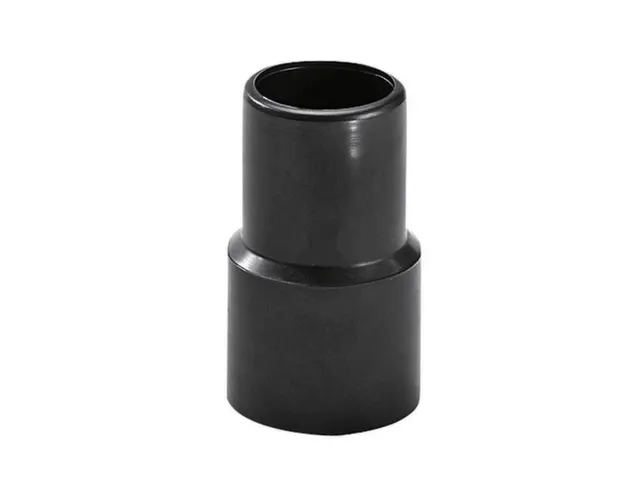 Aansluitstuk v. elektrisch gereedschap,v. nat-droogzuigers